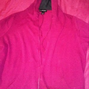 Lane Bryant jacket!!!